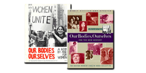 Read more about the article Our Bodies Ourselves – אודות הארגון והספרים