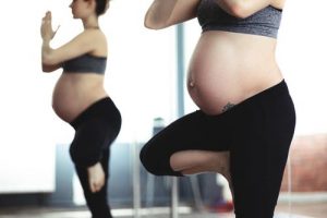 Read more about the article יוגה לנשים בהיריון / תמר בנטל