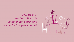 Read more about the article מה נשים רוצות וצריכות באמצע החיים?