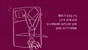 Read more about the article אמצע החיים וגיל המעבר